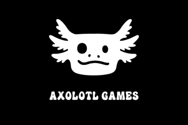 Axolotl Games